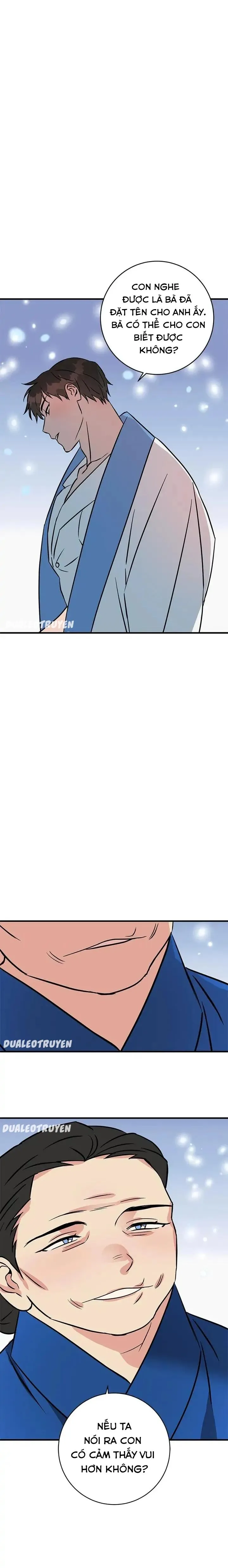 [HOÀN] Hai Khoảnh Khắc Chapter 42 Trang 24