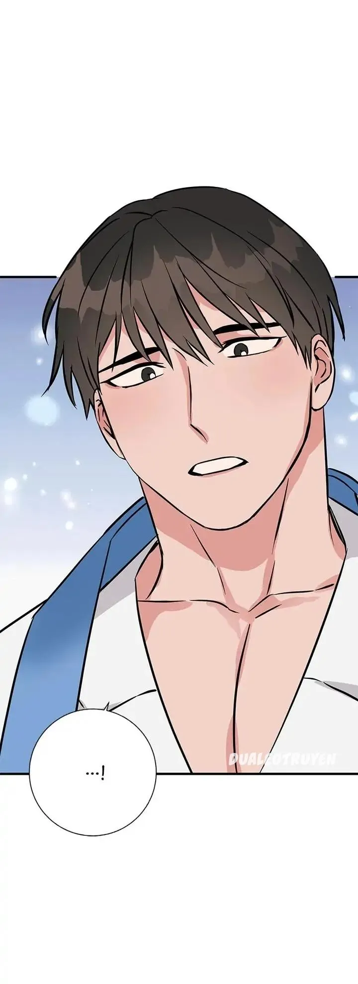 [HOÀN] Hai Khoảnh Khắc Chapter 42 Trang 25