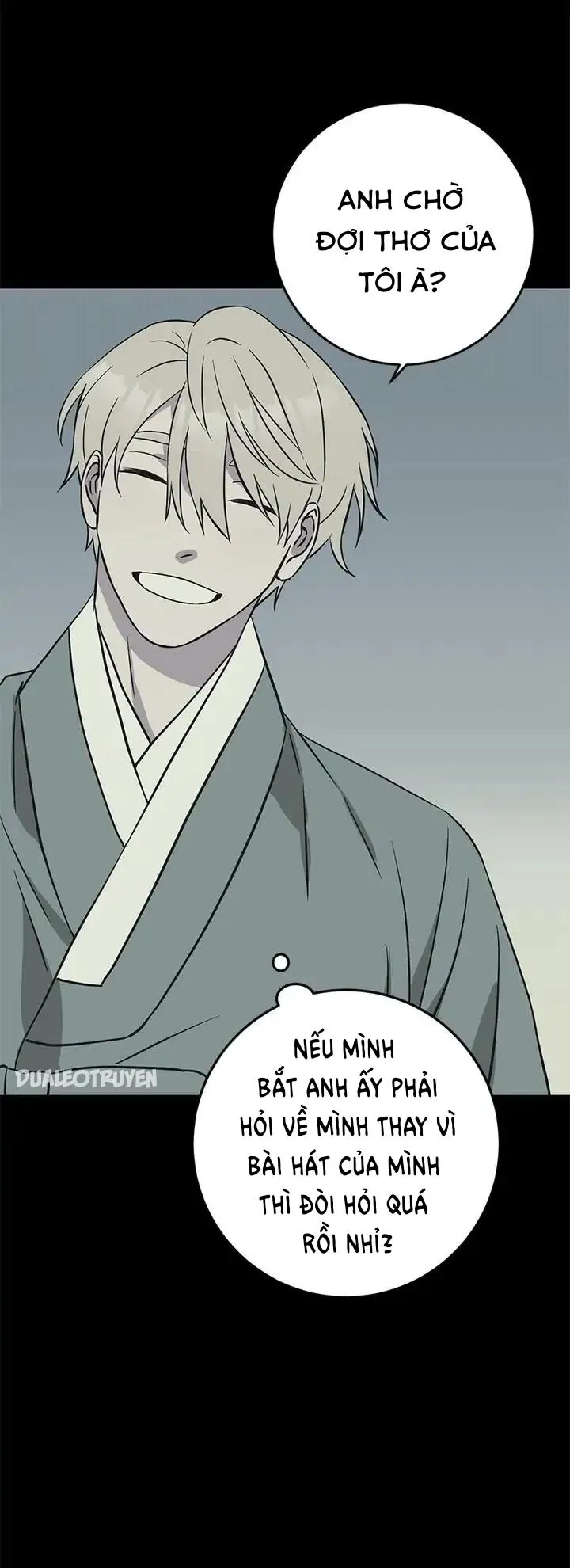 [HOÀN] Hai Khoảnh Khắc Chapter 43 Trang 19