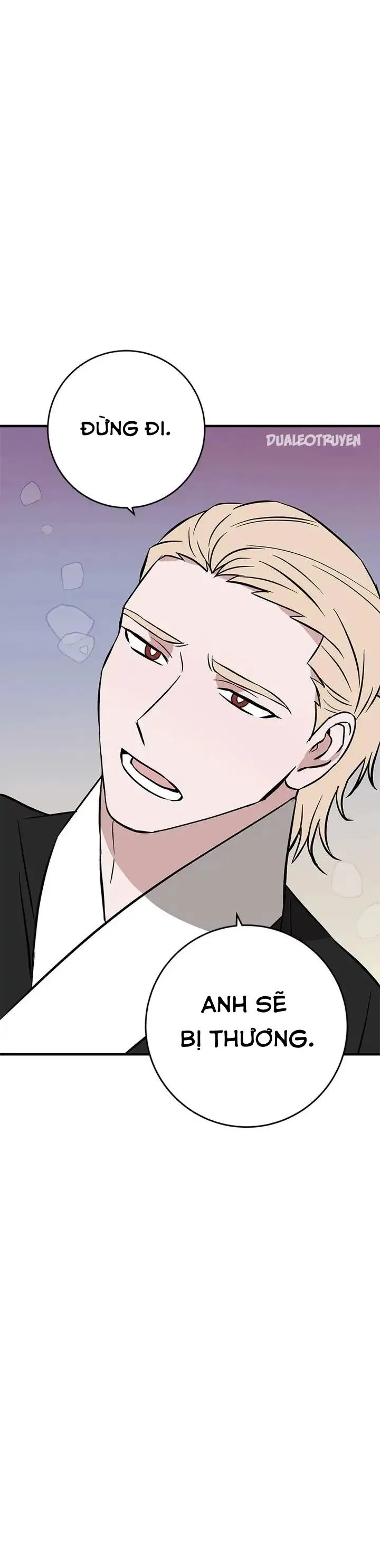 [HOÀN] Hai Khoảnh Khắc Chapter 43 Trang 22