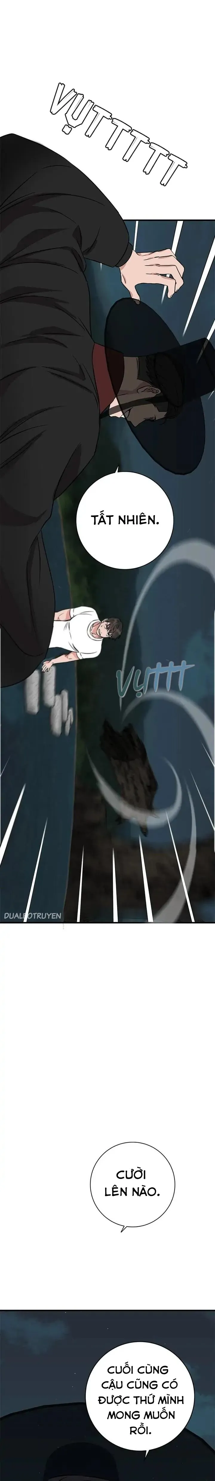 [HOÀN] Hai Khoảnh Khắc Chapter 44 Trang 9