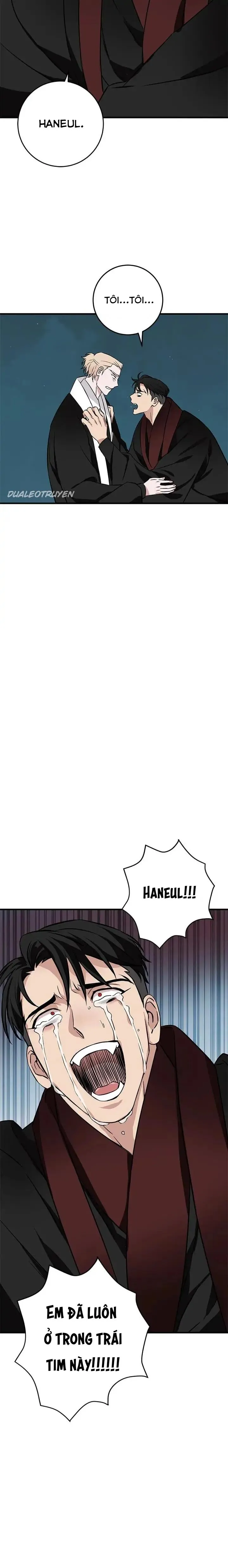 [HOÀN] Hai Khoảnh Khắc Chapter 45 Trang 24