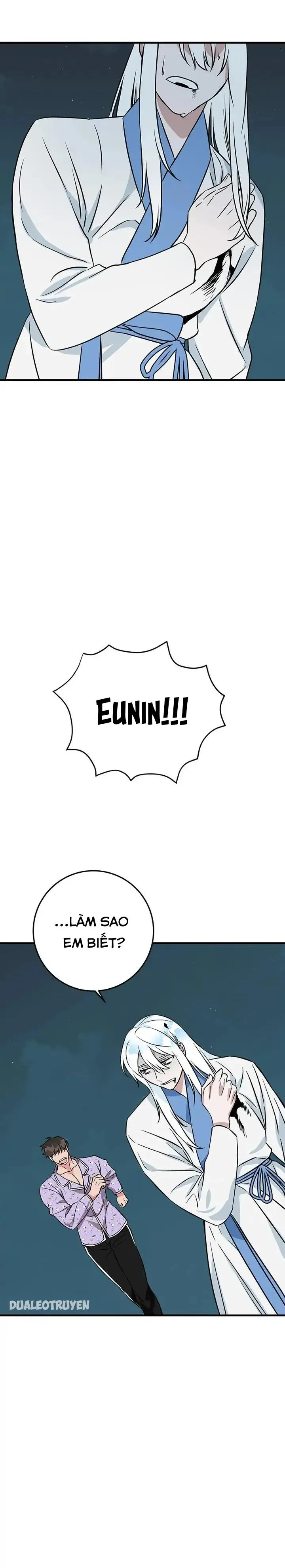 [HOÀN] Hai Khoảnh Khắc Chapter 46 Trang 7