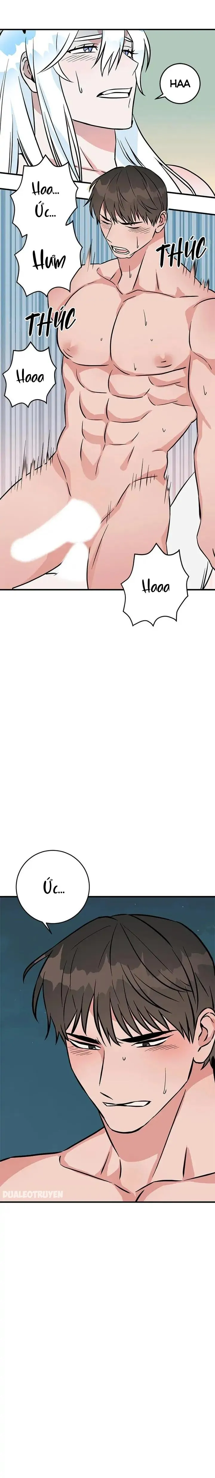 [HOÀN] Hai Khoảnh Khắc Chapter 46 Trang 16