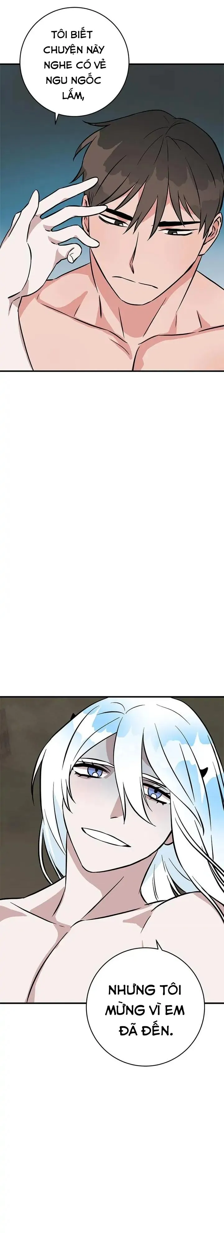 [HOÀN] Hai Khoảnh Khắc Chapter 46 Trang 19