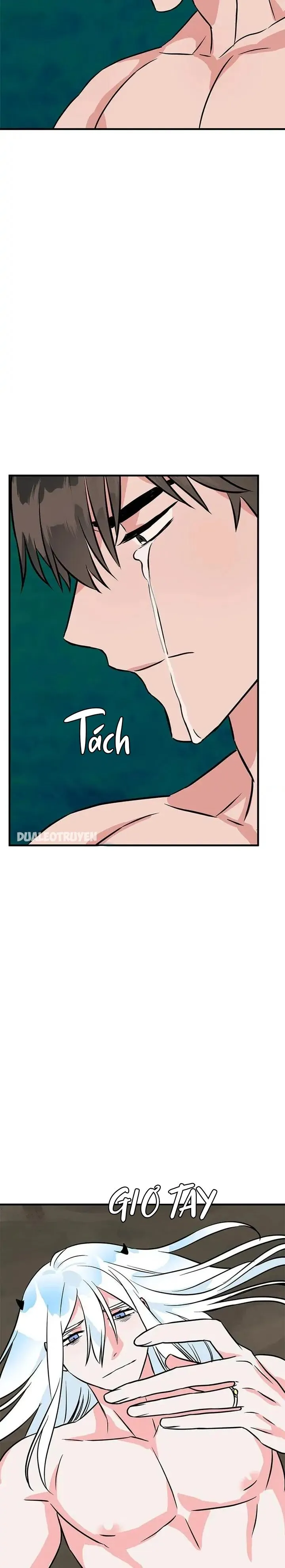 [HOÀN] Hai Khoảnh Khắc Chapter 46 Trang 27