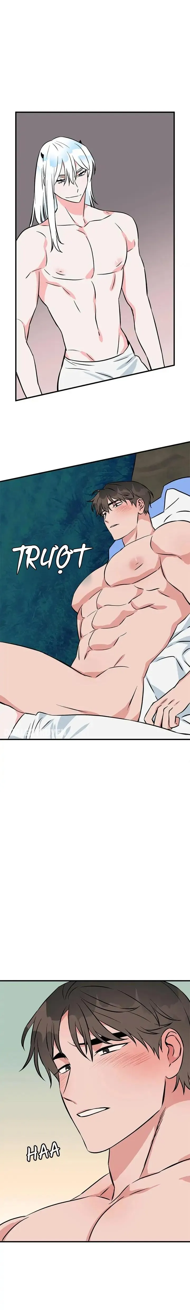 [HOÀN] Hai Khoảnh Khắc Chapter 47 Trang 5