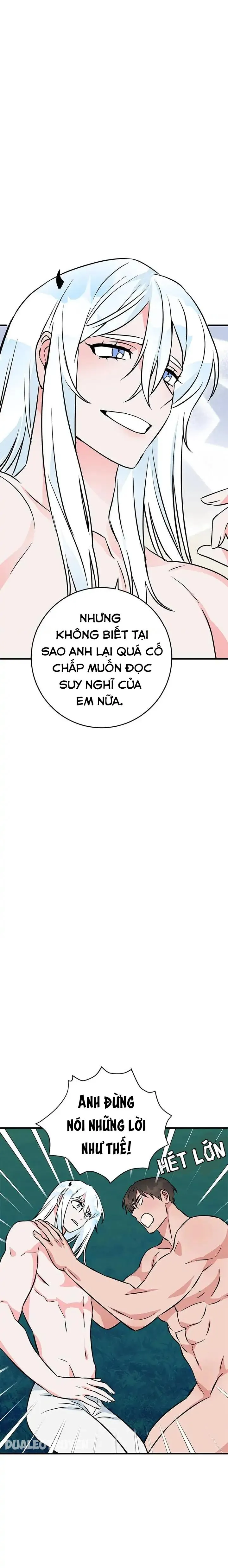 [HOÀN] Hai Khoảnh Khắc Chapter 47 Trang 19