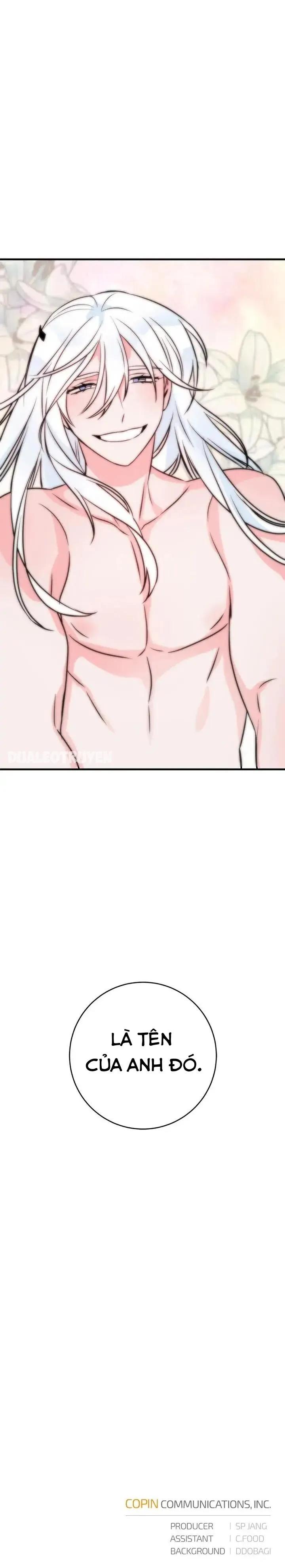 [HOÀN] Hai Khoảnh Khắc Chapter 47 Trang 25