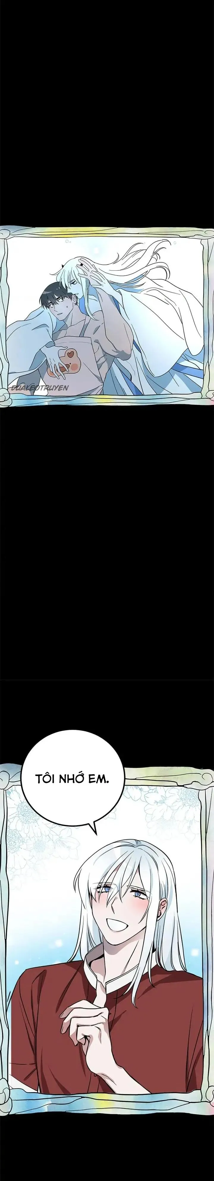 [HOÀN] Hai Khoảnh Khắc Chapter 48 Trang 7