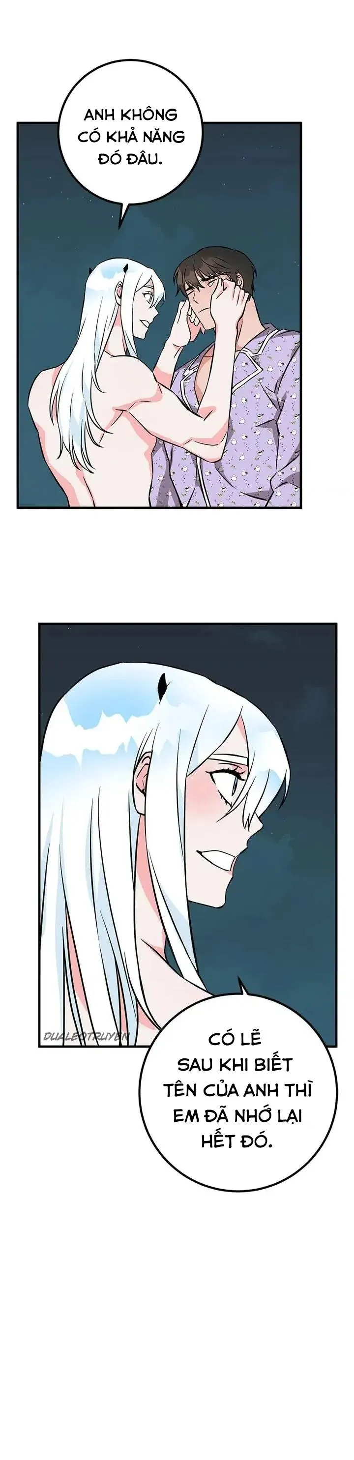 [HOÀN] Hai Khoảnh Khắc Chapter 48 Trang 15