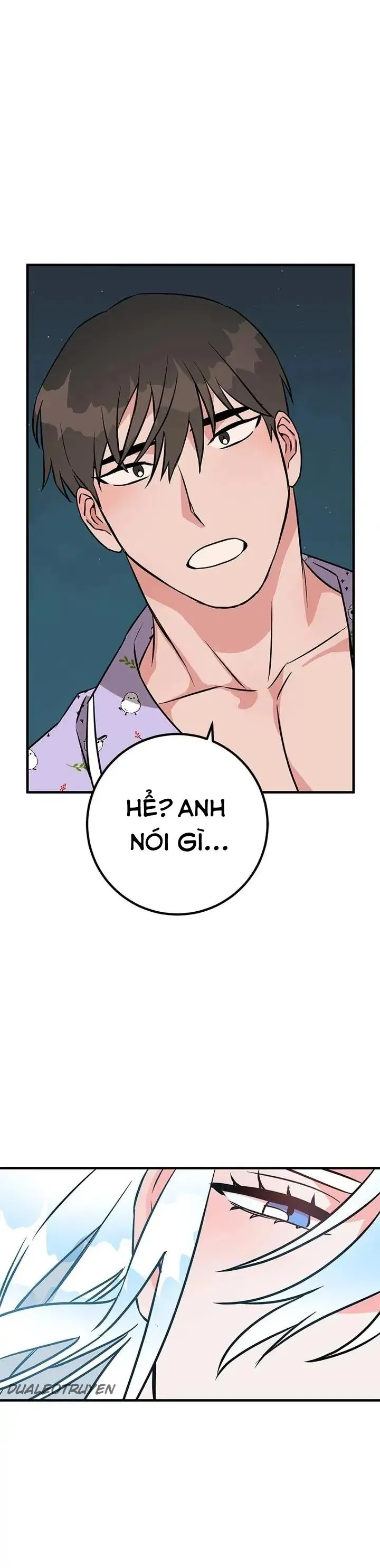 [HOÀN] Hai Khoảnh Khắc Chapter 48 Trang 20