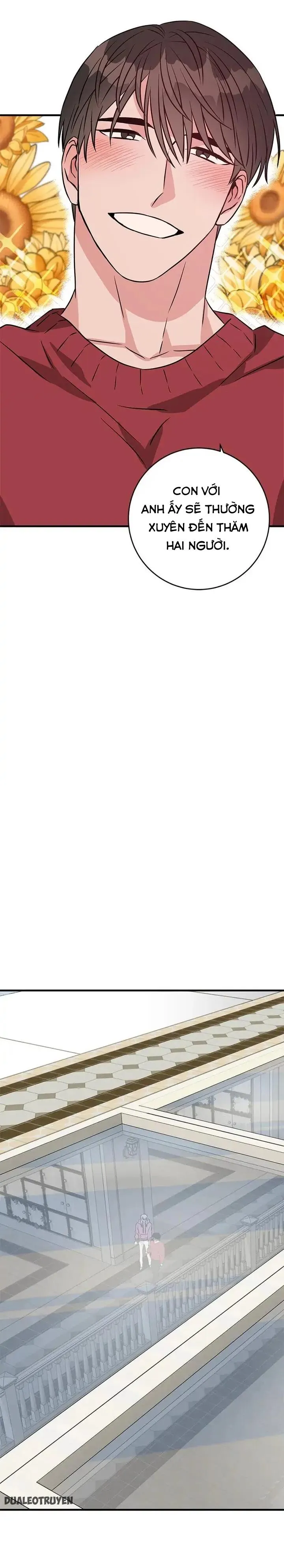 [HOÀN] Hai Khoảnh Khắc Chapter 49 Trang 26