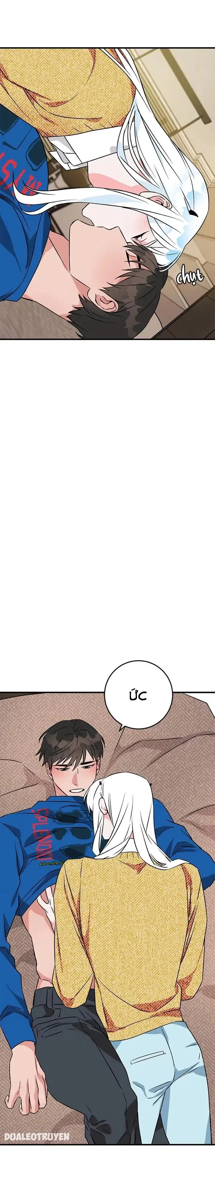 [HOÀN] Hai Khoảnh Khắc Chapter 50 Trang 9