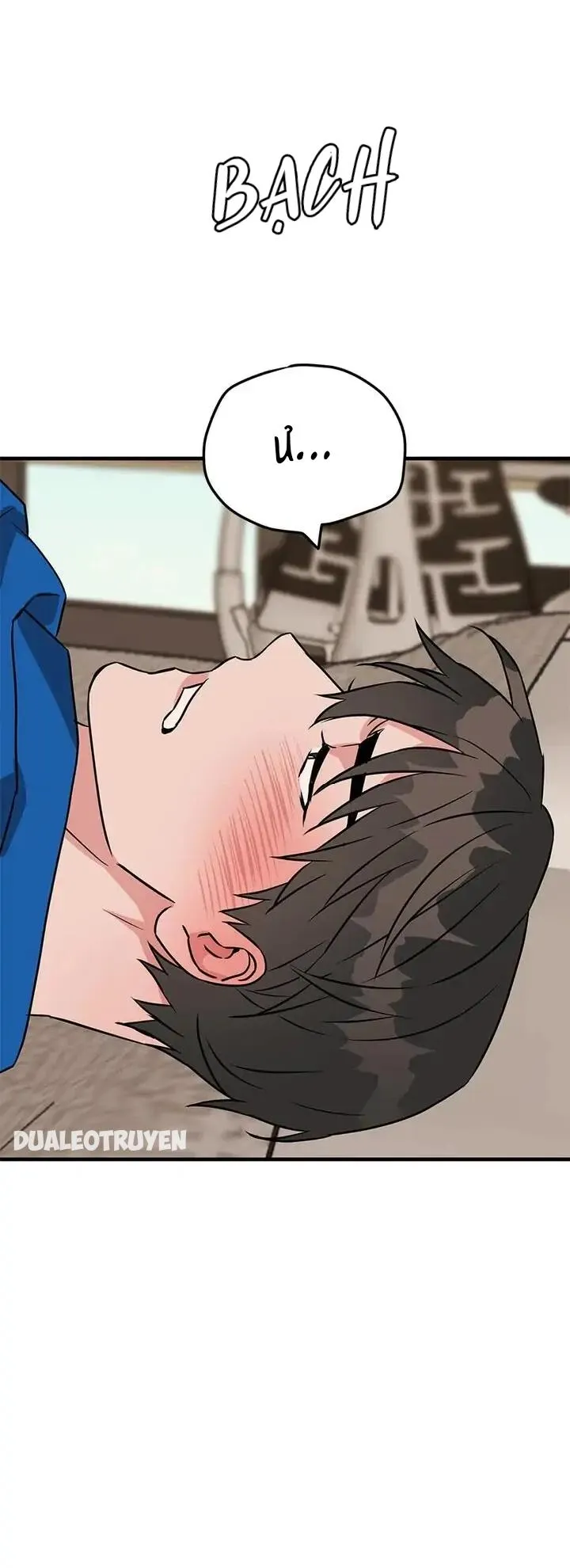 [HOÀN] Hai Khoảnh Khắc Chapter 50 Trang 20