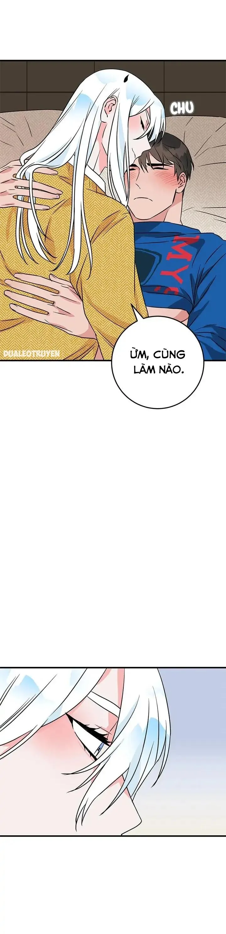 [HOÀN] Hai Khoảnh Khắc Chapter 50 Trang 25