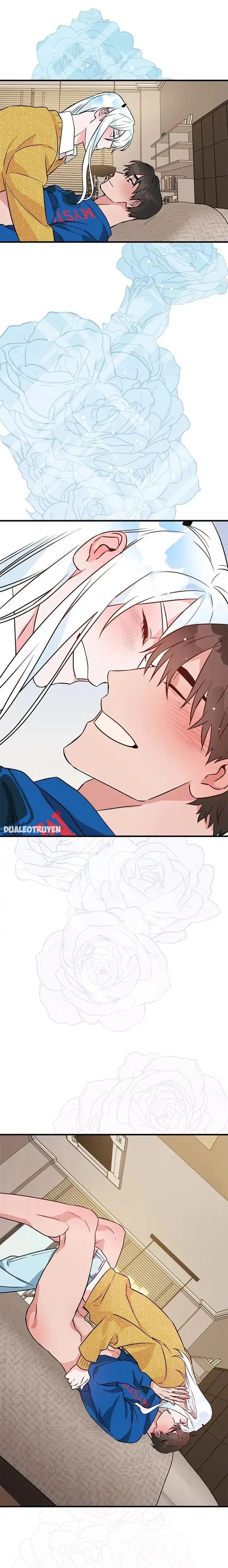 [HOÀN] Hai Khoảnh Khắc Chapter 50 Trang 27