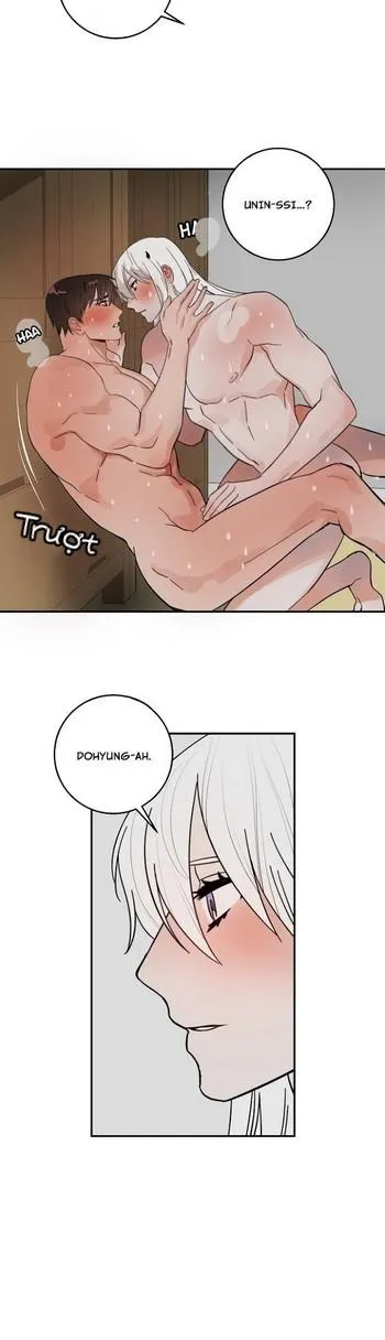 [HOÀN] Hai Khoảnh Khắc Chapter 0 Trang 7