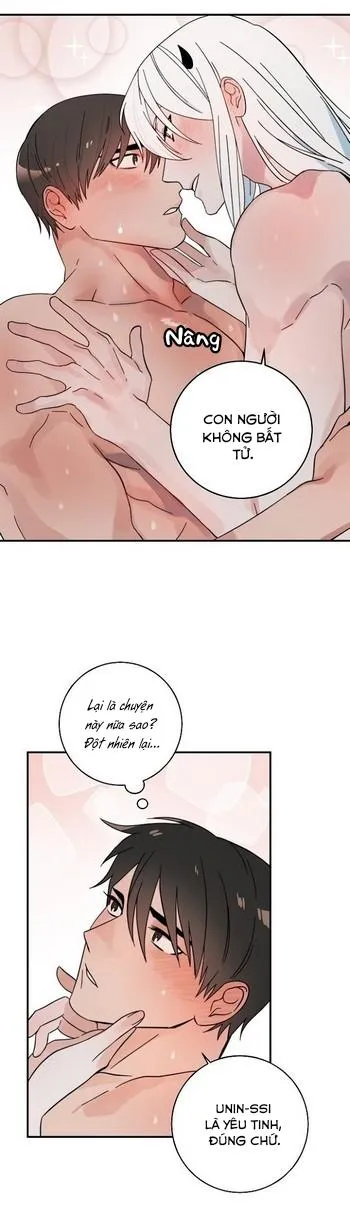 [HOÀN] Hai Khoảnh Khắc Chapter 0 Trang 8