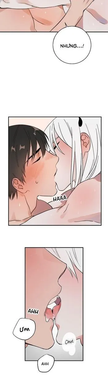 [HOÀN] Hai Khoảnh Khắc Chapter 0 Trang 10