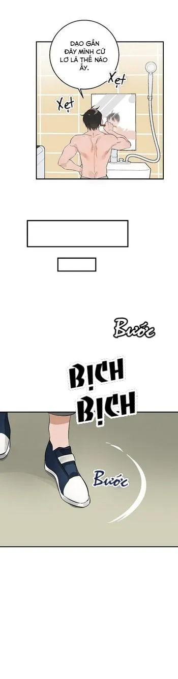 [HOÀN] Hai Khoảnh Khắc Chapter 0 Trang 17