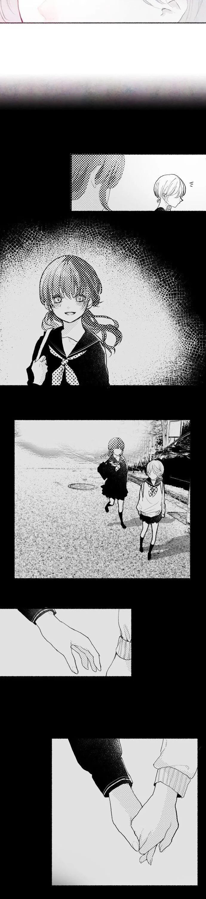 [HOÀN] Khu Vườn Bí Mật Chapter 13 Trang 4