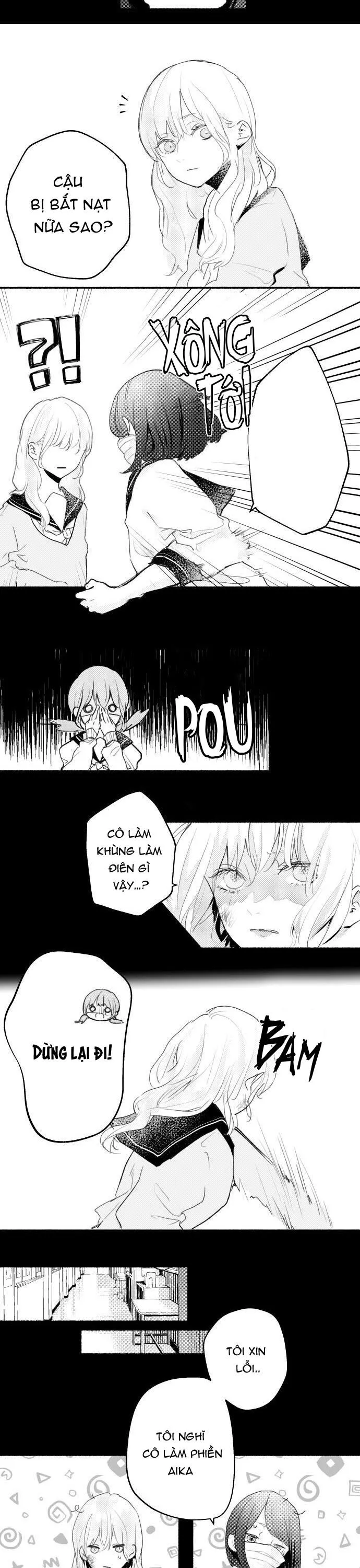 [HOÀN] Khu Vườn Bí Mật Chapter 16 Trang 7