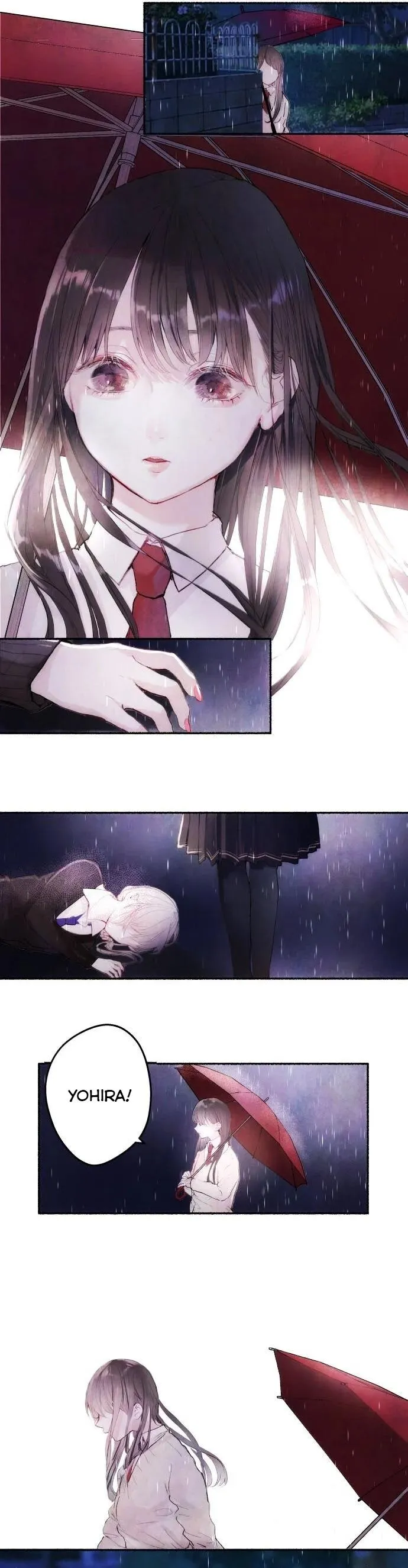 [HOÀN] Khu Vườn Bí Mật Chapter 17 Trang 11