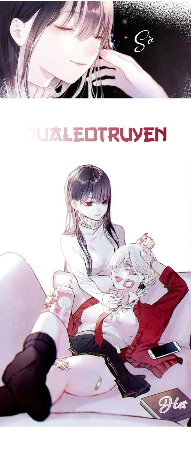 [HOÀN] Khu Vườn Bí Mật Chapter 22 Trang 10