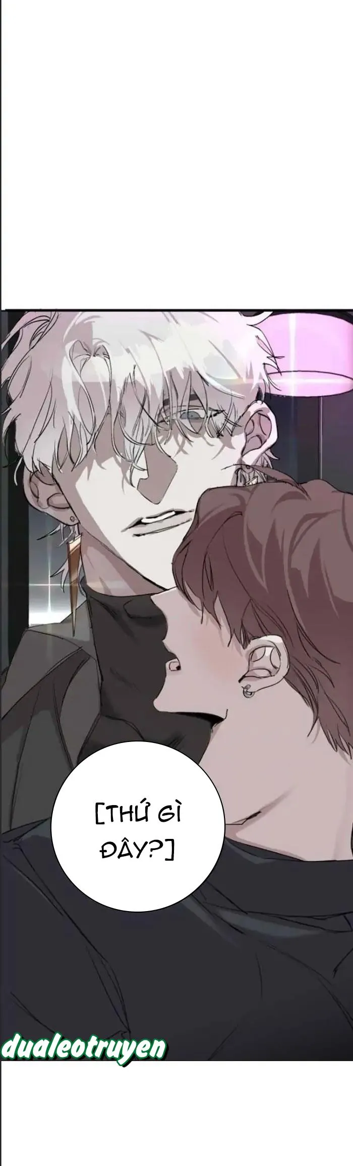 [Hoàn] Lãng Mạn Toixico Chapter 2 Trang 20