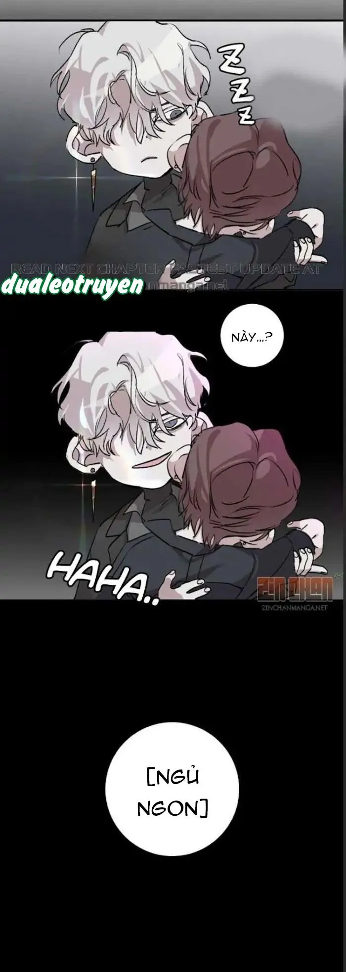 [Hoàn] Lãng Mạn Toixico Chapter 2 Trang 32