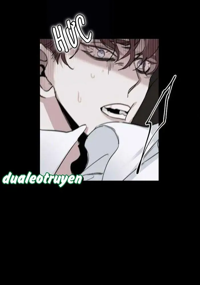 [Hoàn] Lãng Mạn Toixico Chapter 3 Trang 4