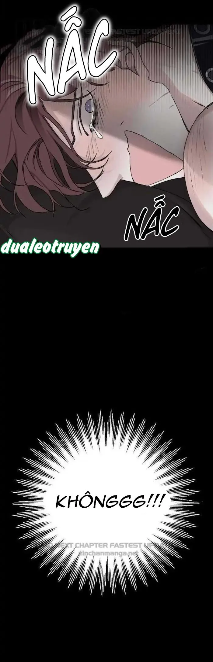 [Hoàn] Lãng Mạn Toixico Chapter 3 Trang 34