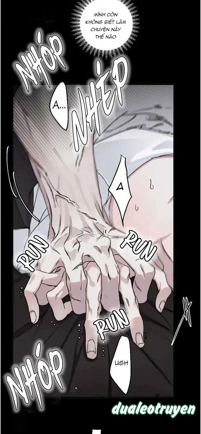 [Hoàn] Lãng Mạn Toixico Chapter 4 Trang 4