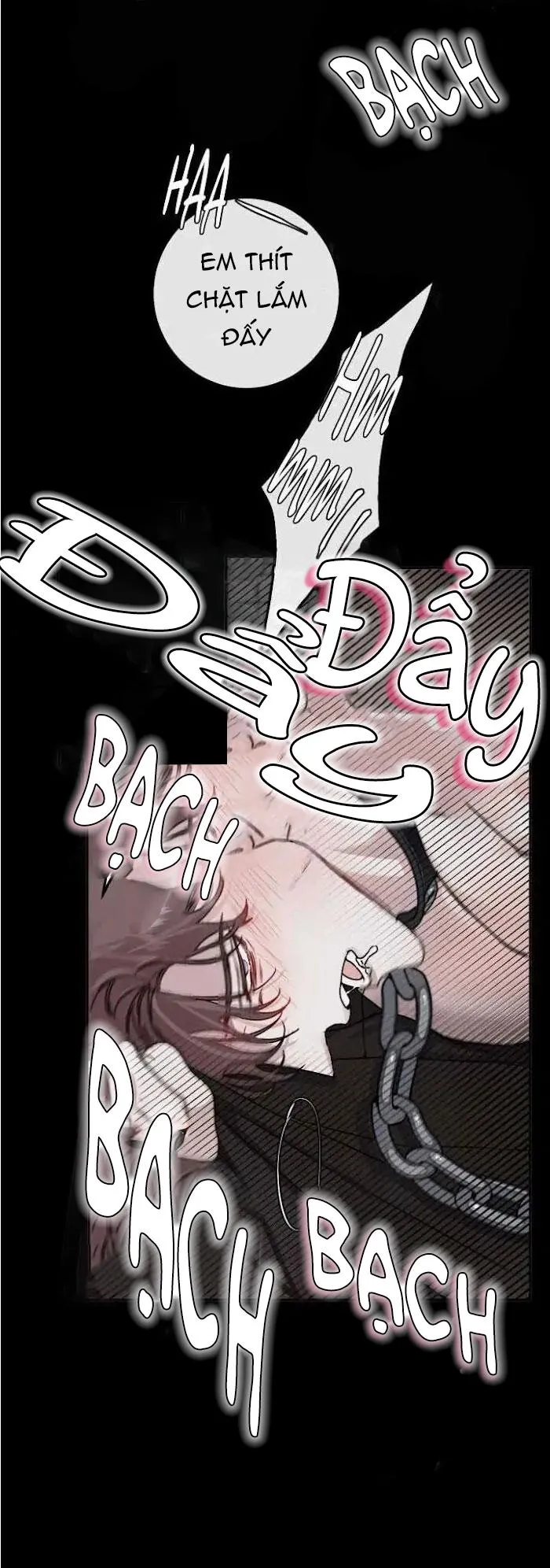 [Hoàn] Lãng Mạn Toixico Chapter 4 Trang 18