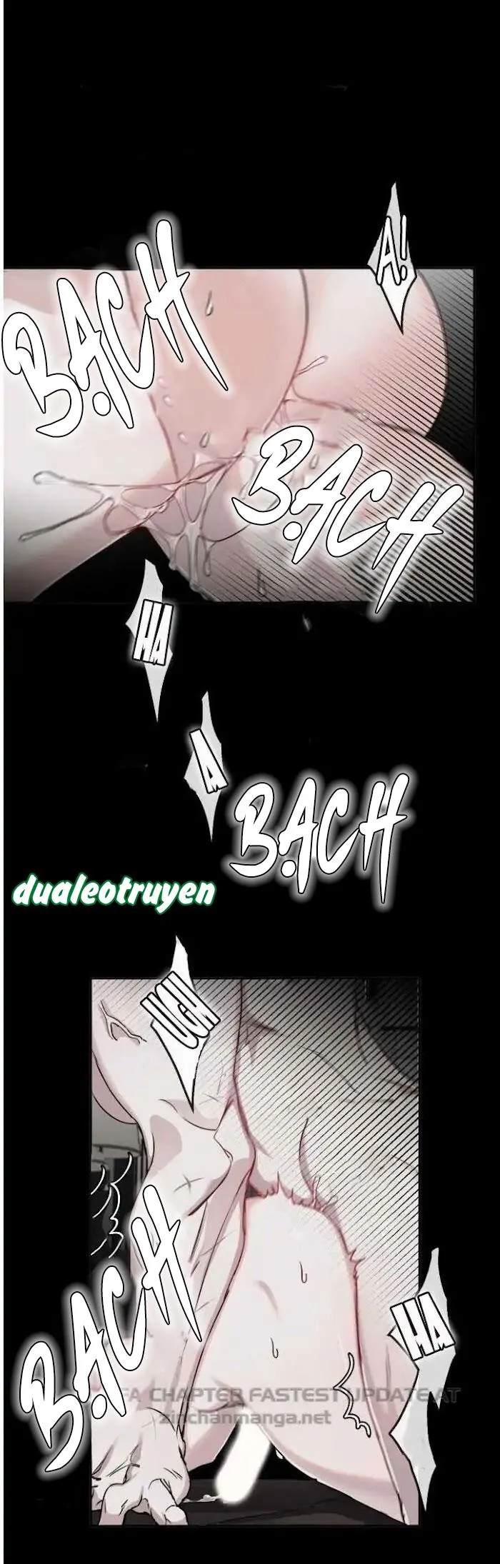 [Hoàn] Lãng Mạn Toixico Chapter 4 Trang 19