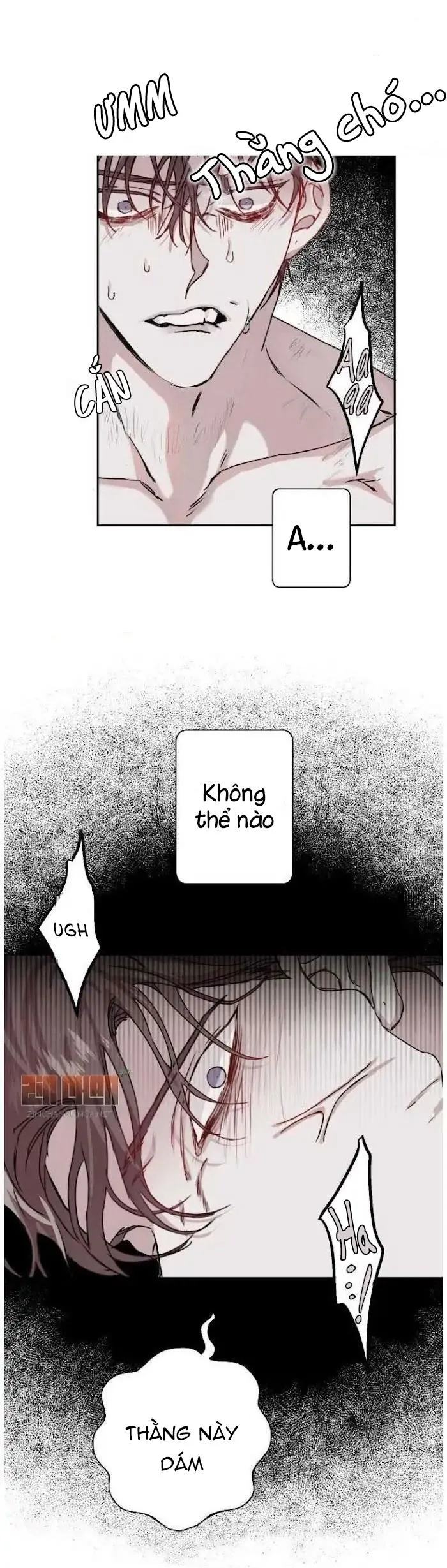 [Hoàn] Lãng Mạn Toixico Chapter 4 Trang 32