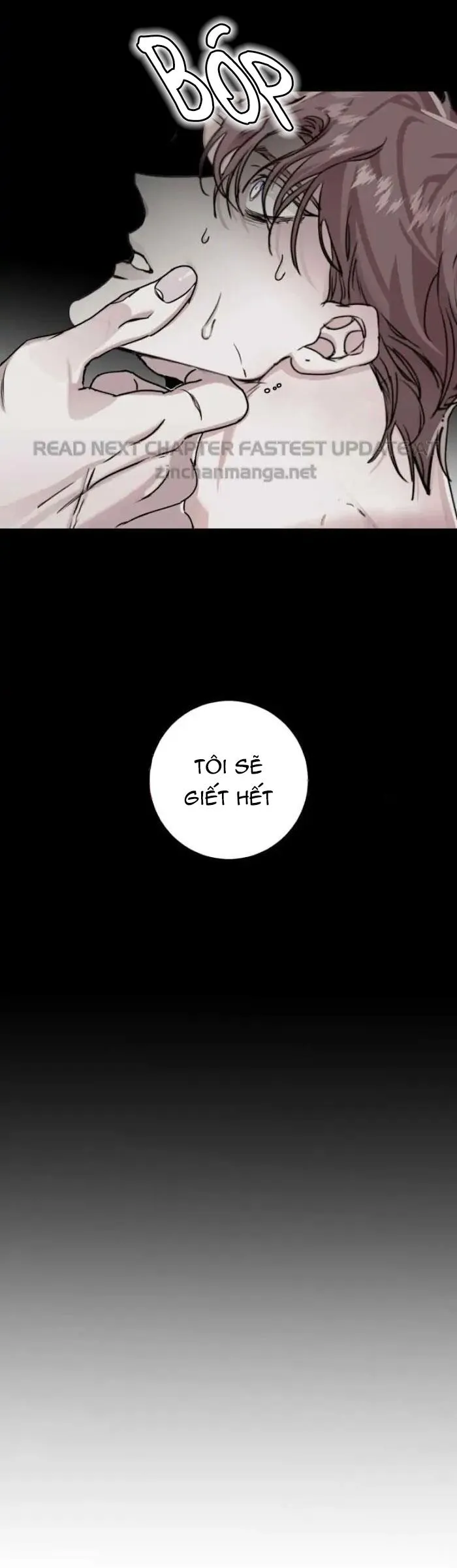 [Hoàn] Lãng Mạn Toixico Chapter 5 Trang 9