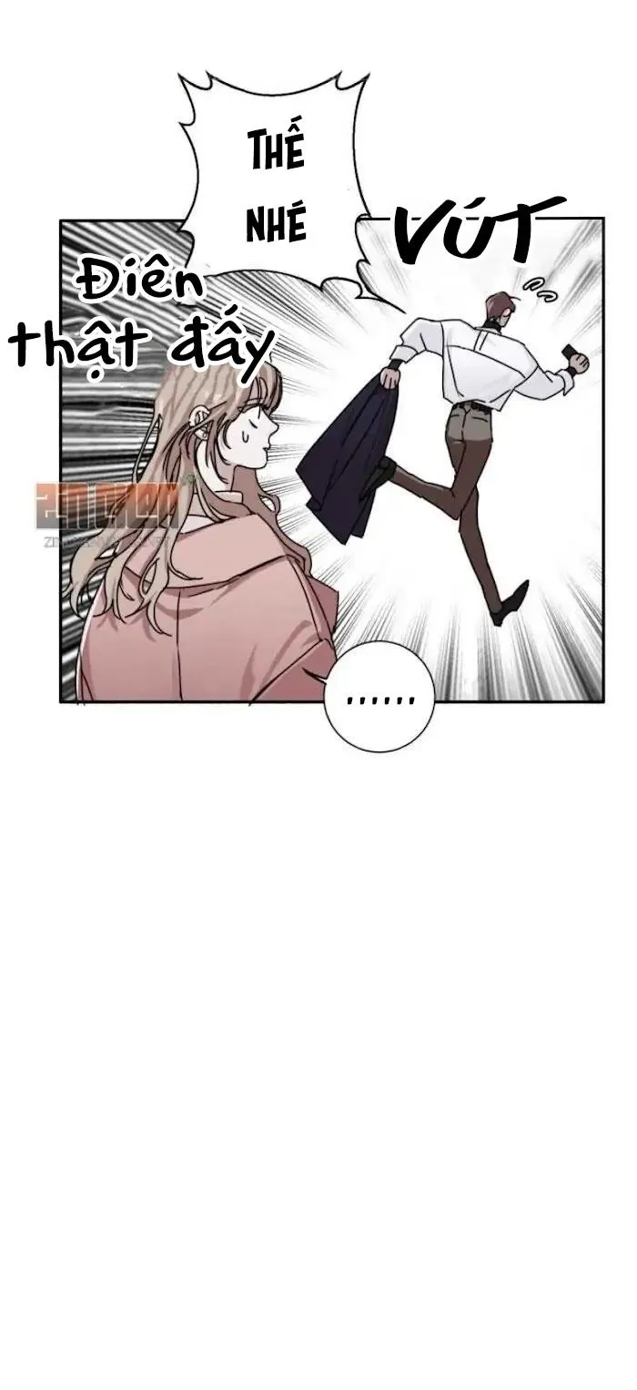 [Hoàn] Lãng Mạn Toixico Chapter 5 Trang 20