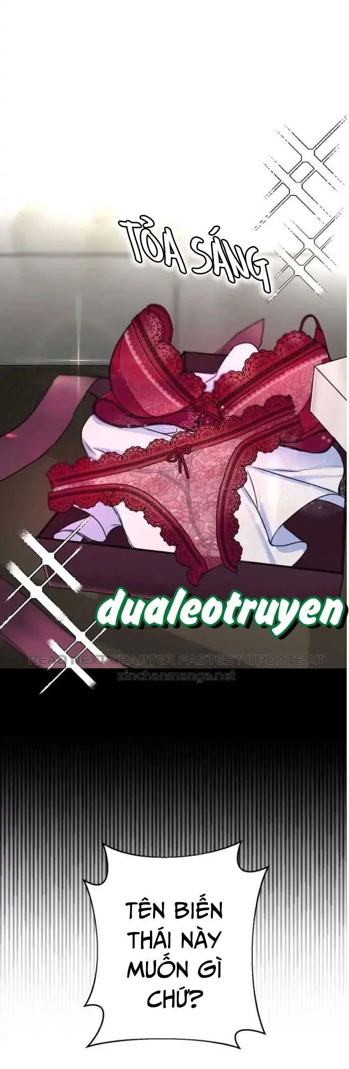 [Hoàn] Lãng Mạn Toixico Chapter 5 Trang 35