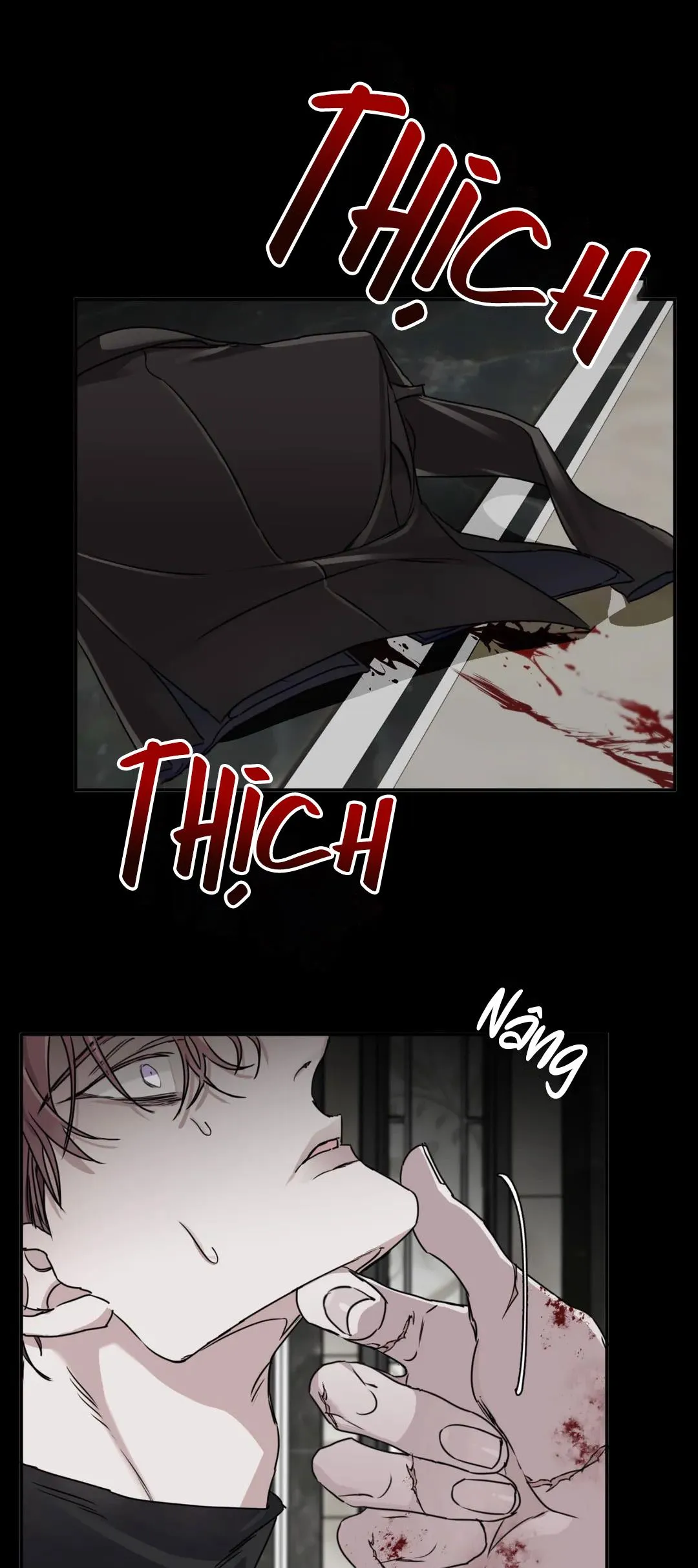 [Hoàn] Lãng Mạn Toixico Chapter 6 Trang 15