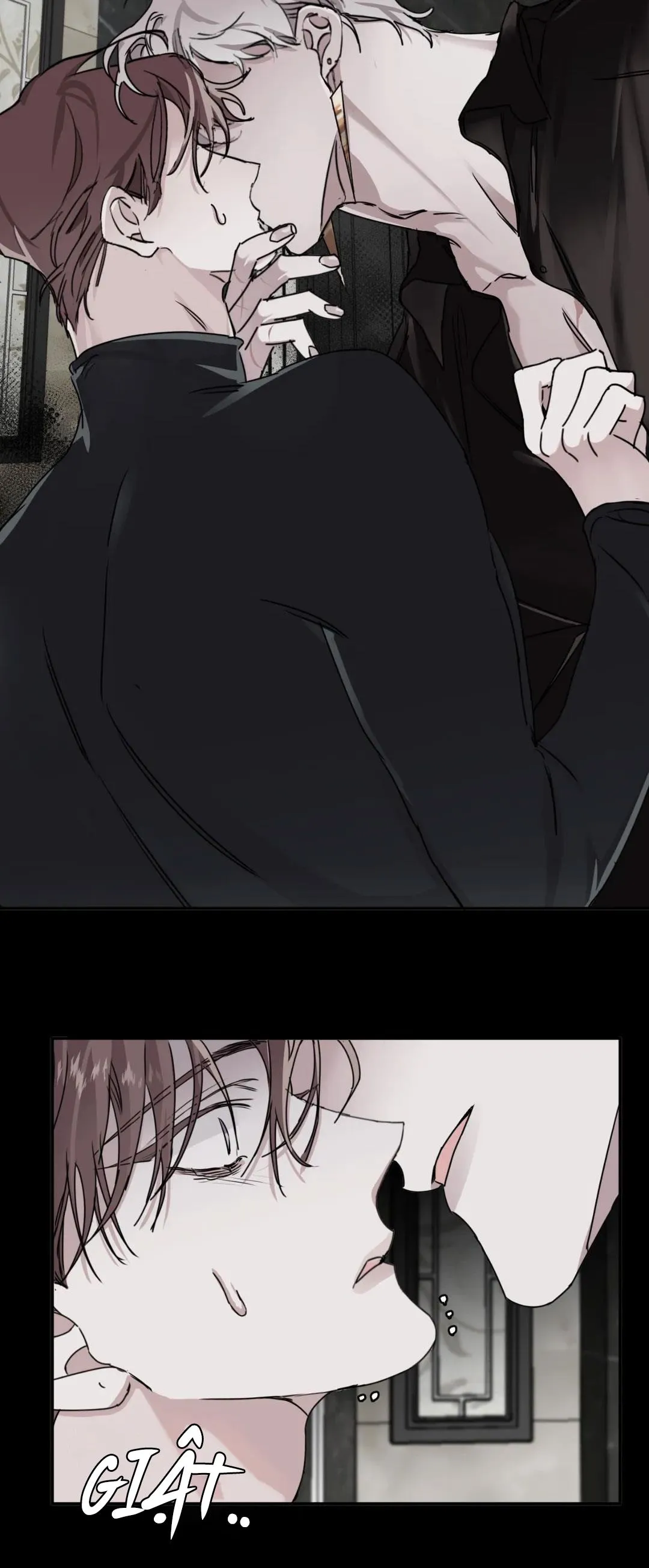 [Hoàn] Lãng Mạn Toixico Chapter 6 Trang 18