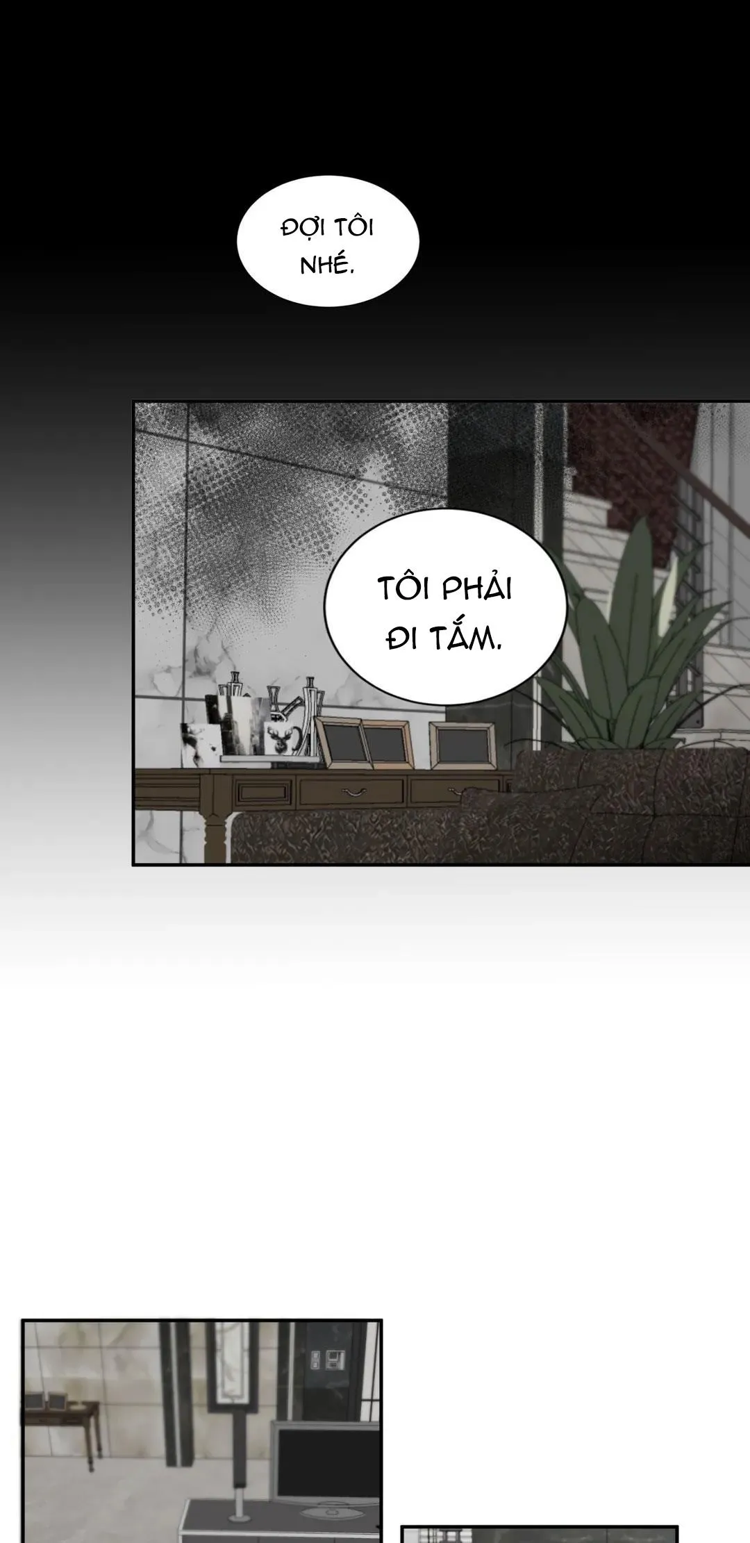 [Hoàn] Lãng Mạn Toixico Chapter 6 Trang 19