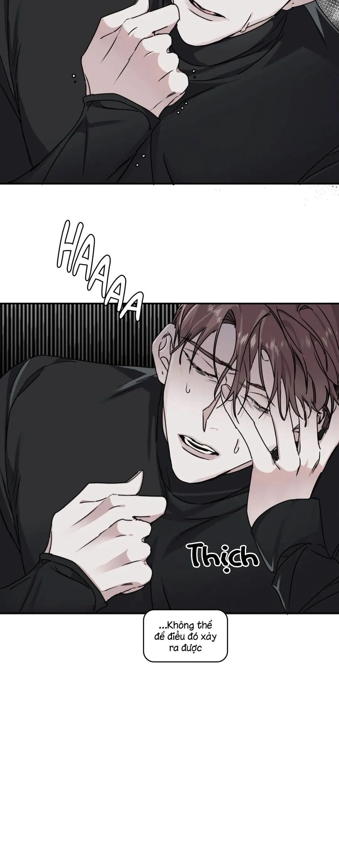 [Hoàn] Lãng Mạn Toixico Chapter 6 Trang 25