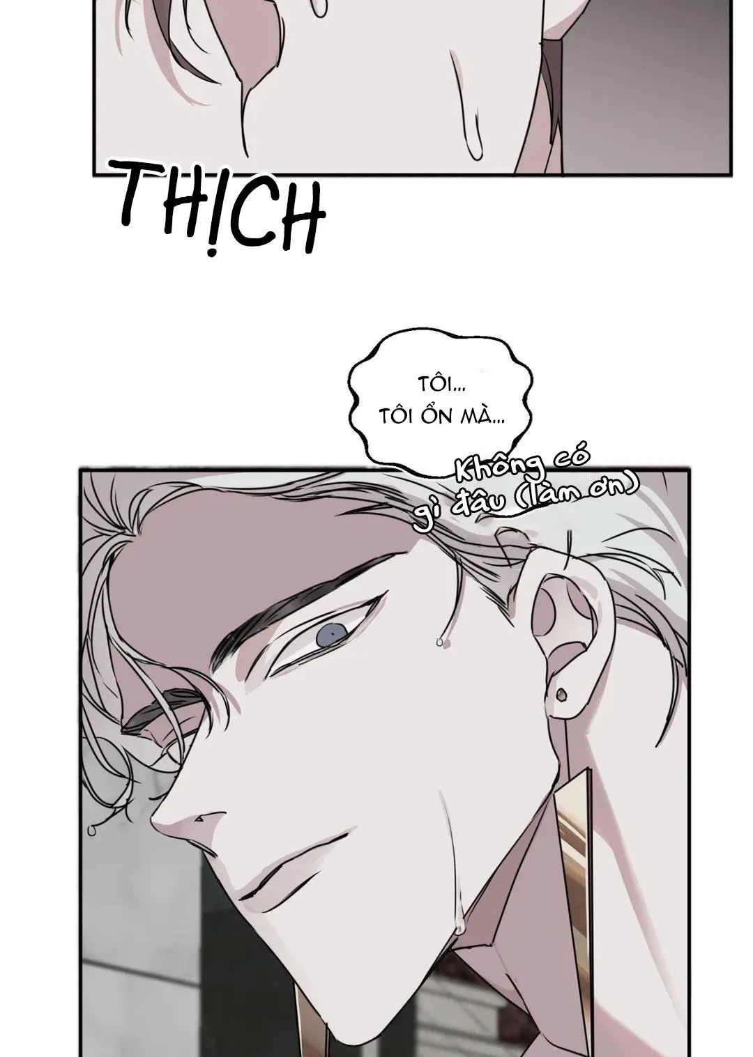 [Hoàn] Lãng Mạn Toixico Chapter 6 Trang 29