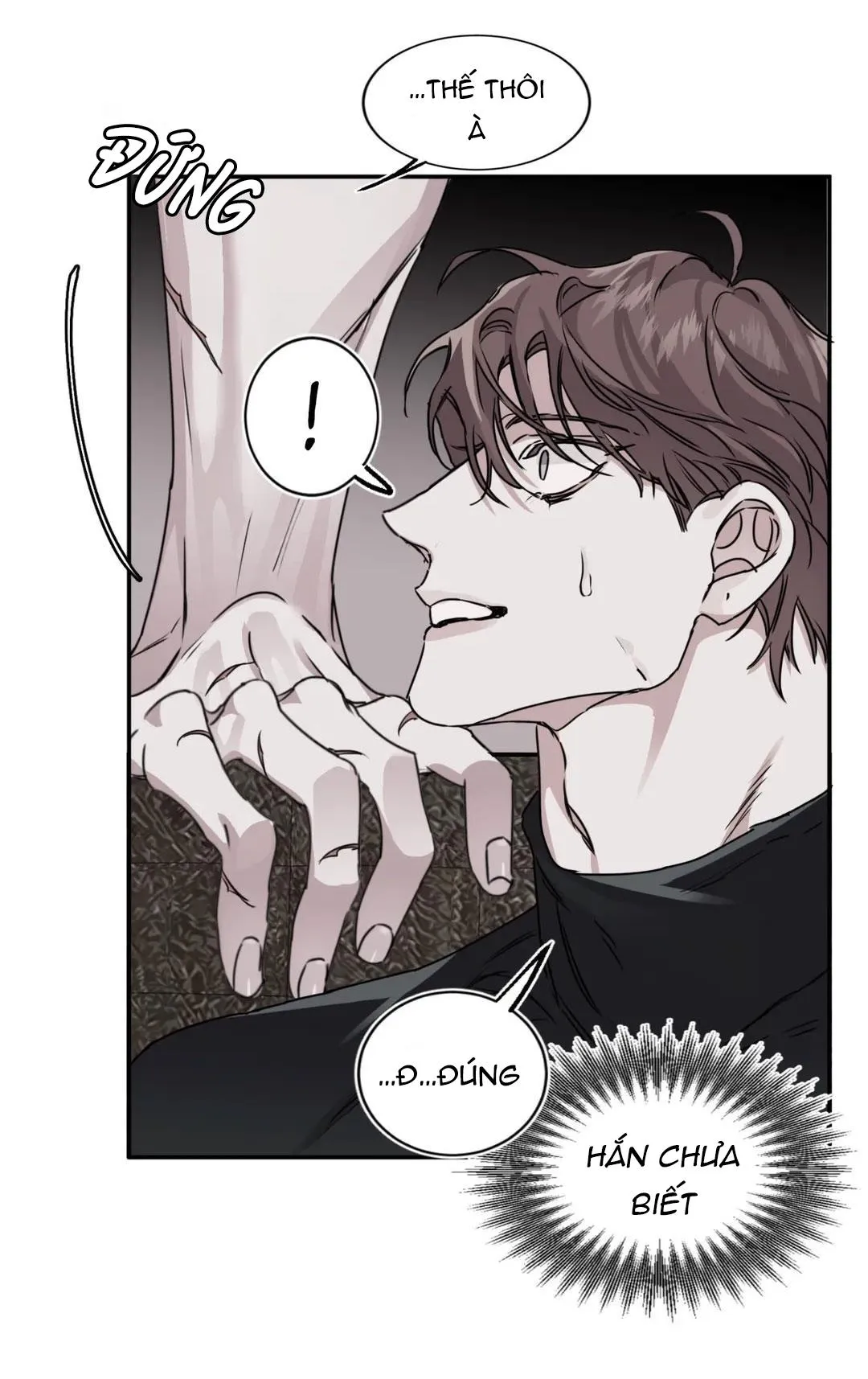 [Hoàn] Lãng Mạn Toixico Chapter 6 Trang 32