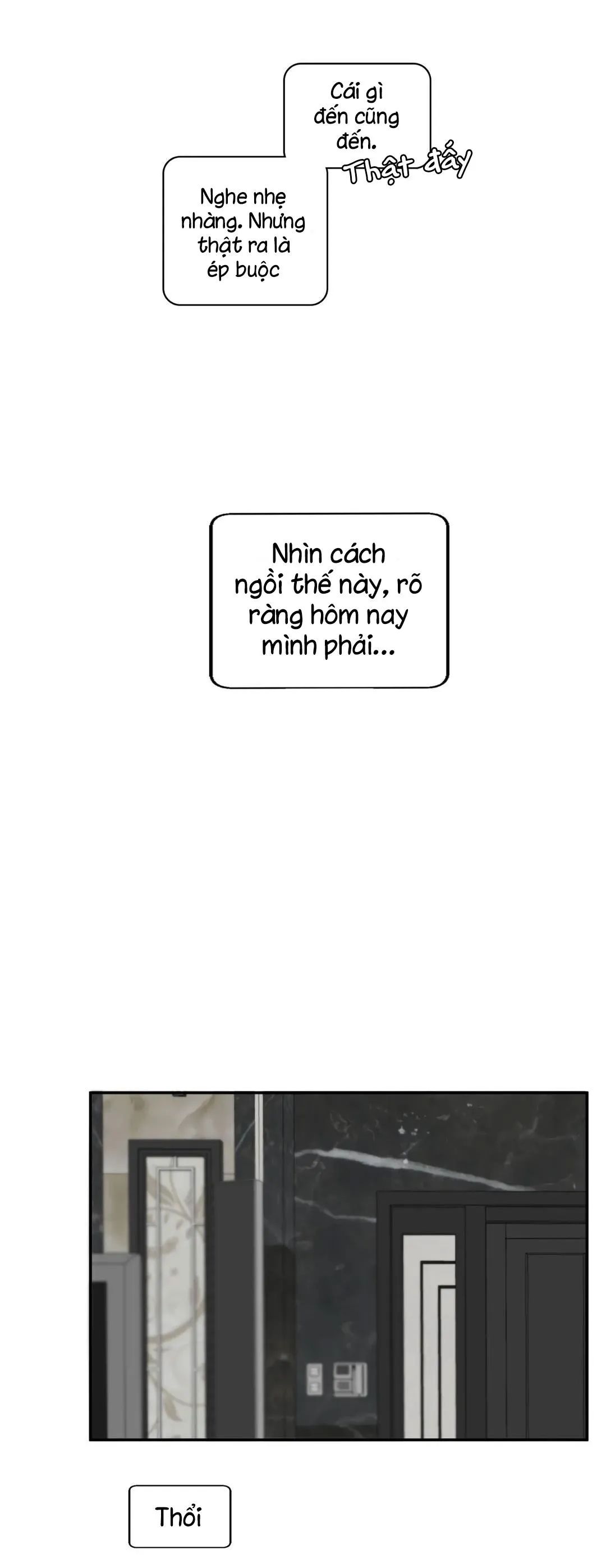 [Hoàn] Lãng Mạn Toixico Chapter 6 Trang 36