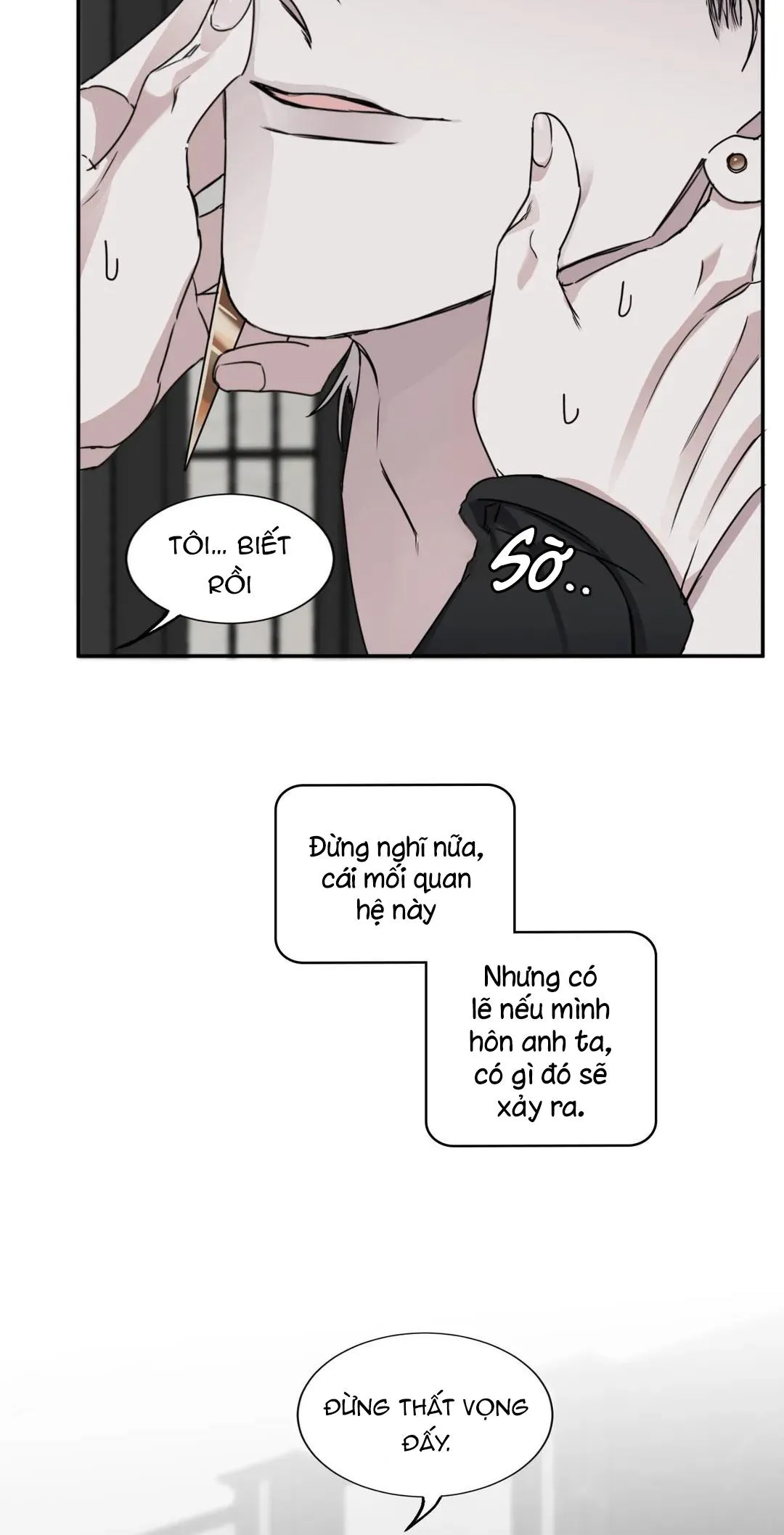 [Hoàn] Lãng Mạn Toixico Chapter 6 Trang 45