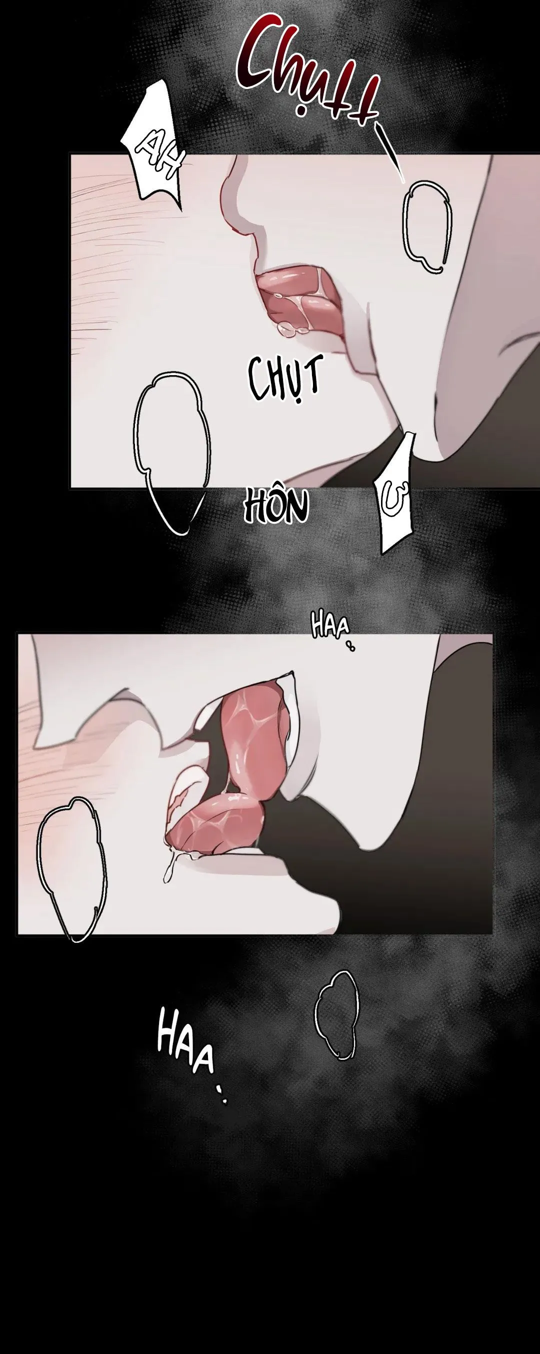 [Hoàn] Lãng Mạn Toixico Chapter 6 Trang 50