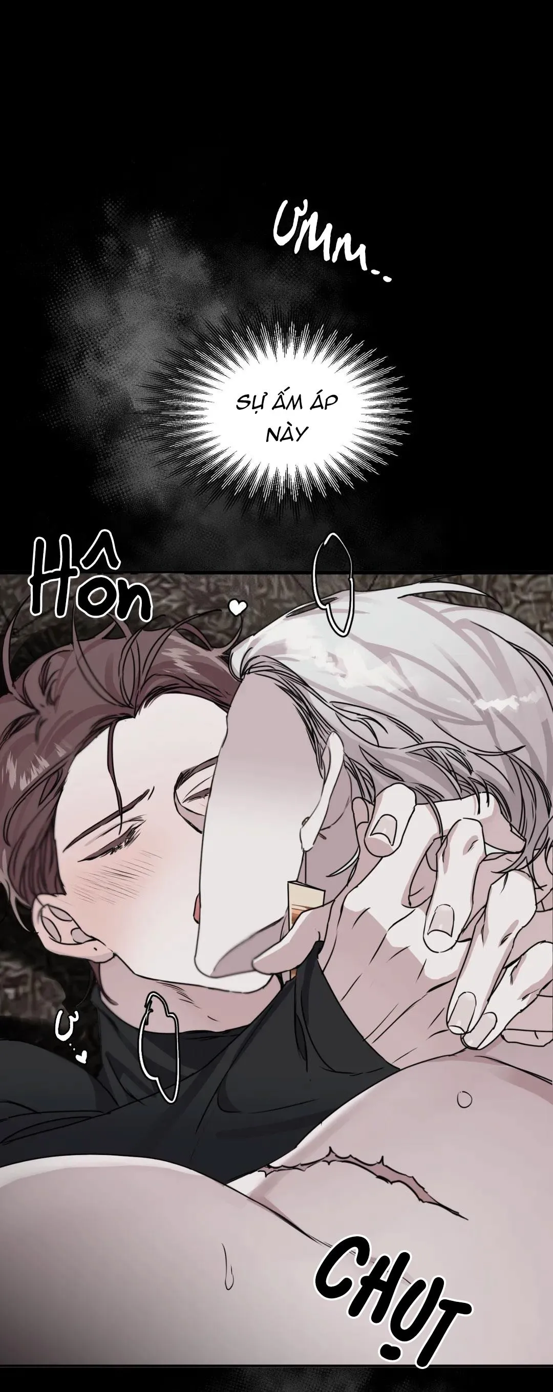 [Hoàn] Lãng Mạn Toixico Chapter 6 Trang 51